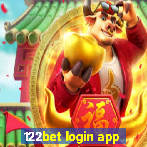 122bet login app